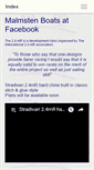 Mobile Screenshot of 24mr.se